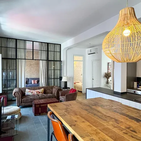 Ohliving Arenal Appartamento
