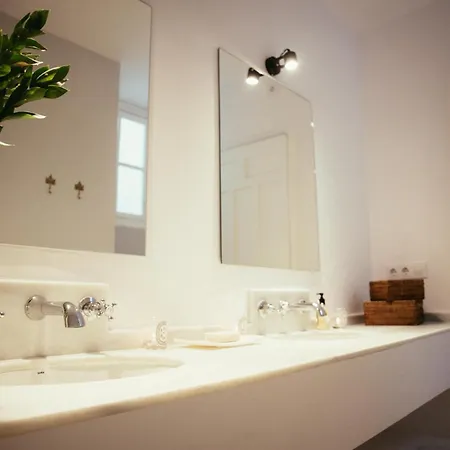 Ohliving Arenal 아파트