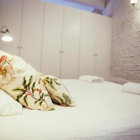 Ohliving Arenal 아파트 *