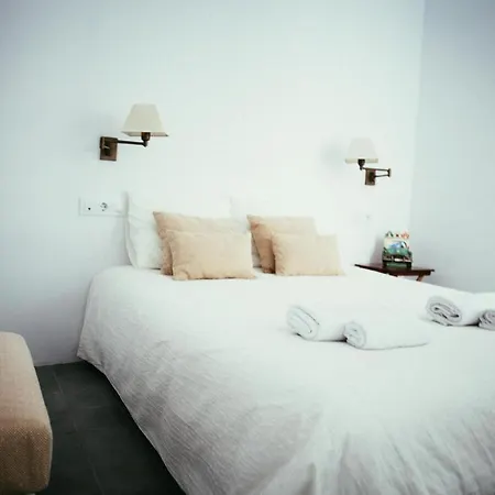 Ohliving Arenal 아파트 *