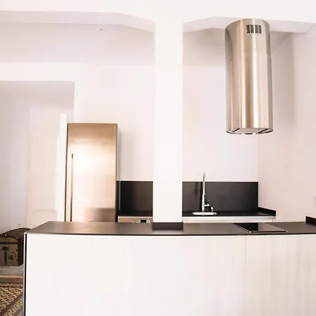 아파트 Ohliving Arenal *