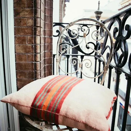 Ohliving Arenal 아파트 *