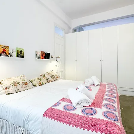 Ohliving Arenal 세비야